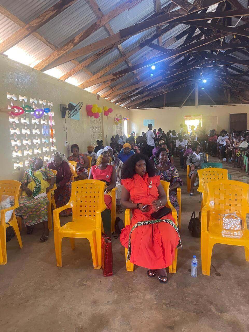 Light House Global Ministry & Missions