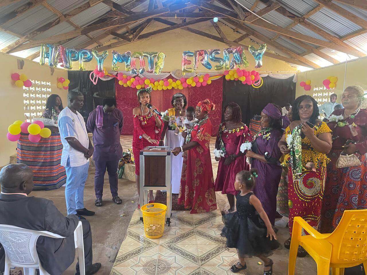 Light House Global Ministry & Missions - Our Ministry