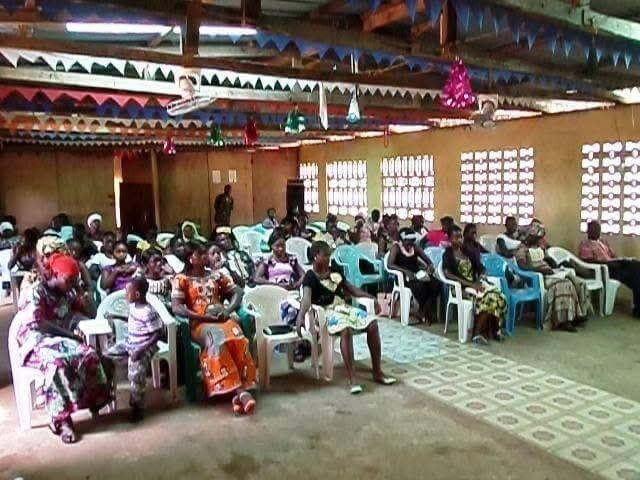 Christian Ministries Program