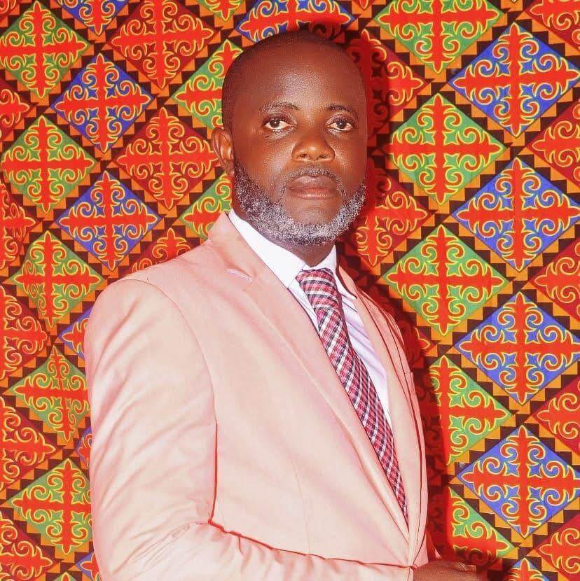 Principal of Lighthouse Mission Academy